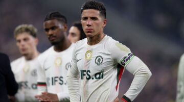 روسينيور يكشف خفايا المحادثات السرية مع إنزو بعد رفض العفو عنه