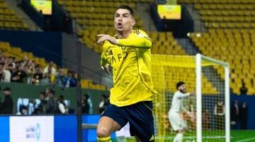 رونالدو يعطل انتقال محمد صلاح إلى صفوف نادي النصر السعودي لهذا السبب