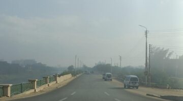 رياح الخماسين تضرب المحافظات وسط تحذيرات الأرصاد من حالة الطقس الأيام القادمة