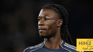 ريال مدريد يحدد شرطًا وحيدًا للموافقة على رحيل النجم إدواردو كامافينغا