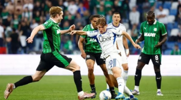 ريال مدريد يخطط لاستعادة خدمات نيكو باز مقابل 65 مليون يورو