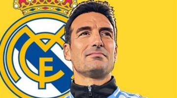 ريال مدريد يستهدف ضم مهندس فوز الأرجنتين بلقب كأس العالم الثالثة