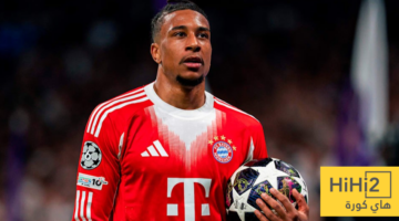 ريال مدريد يضع مايكل أوليسي ضمن قائمة اهتماماته لتعزيز صفوف الفريق الصيف القادم