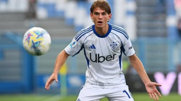 ريال مدريد يقرر استعادة نيكو باز لتعزيز صفوف الفريق في الفترة المقبلة