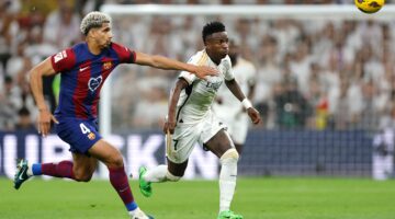 ريال مدريد يواجه شبح الإحراج التاريخي في كامب نو بعد واقعة 1988