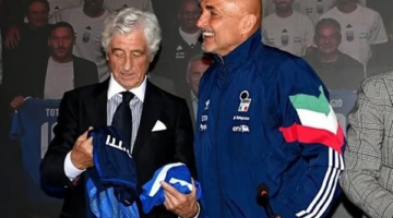 ريفيرا يكسر صمته ويحذر من خطر مانشيني على مستقبل الكرة في إيطاليا