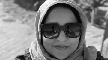 زوج طبيبة يروي تفاصيل وفاتها بعد اتباعها حمية نظام الطيبات الغذائي المثير للجدل