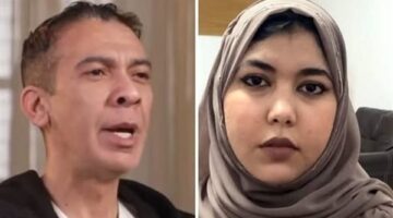 زوجة الدكتور ضياء العوضي تكشف تفاصيل غيابه لمدة أسبوع وتنفى خبر وفاته