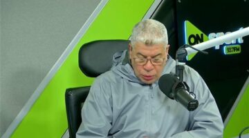 سخرية أحمد شوبير من اتحاد الكرة عقب أزمة حكم مباراة الأهلي وسموحة