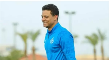سعد سمير يضع علي محمود على رادار الأهلي والزمالك في صراع مبكر