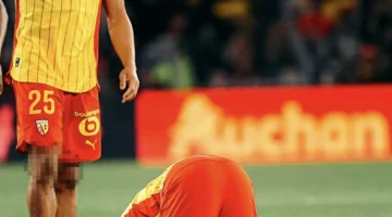 سعود عبدالحميد يطلب دعم جماهير الكرة السعودية قبل مواجهة نصف نهائي الكأس