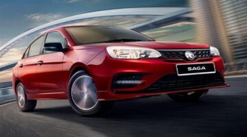 سيارة جديدة بمقدم 65 ألف جنيه مع عام من البنزين المجاني بالكامل