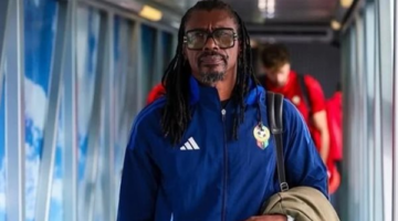 سيسيه يغادر تدريب منتخب ليبيا بعد رسالة مفاجئة عبر إنستجرام