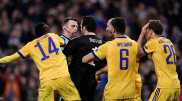 سيمون مارسينياك يدير مواجهة ريال مدريد وبايرن ميونيخ في إياب نصف النهائي