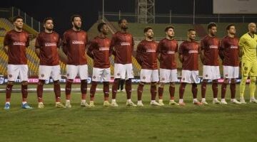 سيناريوهات الدوري تضع سيراميكا كليوباترا أمام فرصة تاريخية لحسم لقب الموسم الحالي