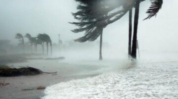 شبورة مائية ورياح تسيطر على طقس الإسكندرية غدا وتوقعات بحالة البحر المتوسط