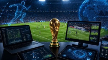 شراكة بين لينوفو وفيفا لابتكار تجربة كأس العالم عبر تقنيات الذكاء الاصطناعي