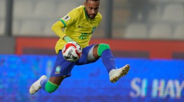 شرط رئاسي يحسم مصير مشاركة نيمار في كأس العالم 2026 المقبلة