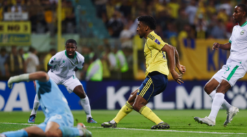 شرط طبي في النصر لتحديد مصير مشاركة كومان بالمباريات المقبلة للفريق