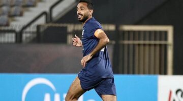 شرط وحيد يفتح أمام كهربا باب العودة لمستواه المعهود مع نادي إنبي