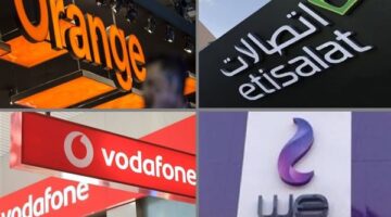 شركات الاتصالات تطلب رفع أسعار خدماتها في مصر بنسبة 20% لمواجهة التكاليف