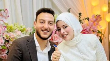 شهود عيان يروون تفاصيل اللحظات الأخيرة قبل وفاة عروس الشرقية داخل قاعة الزفاف