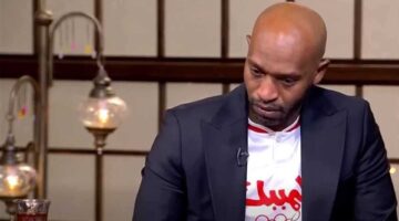 شيكابالا يحلل تطور شخصية الأهلي ويوجه نصيحة فنية للمدرب مارسيل كولر