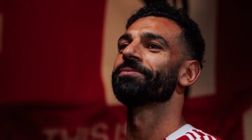 صحفي تركي يكشف وجهة محمد صلاح المقبلة بعد رحيله عن صفوف ليفربول