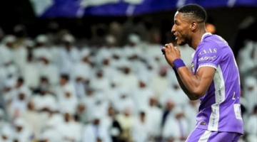 صراع شرس على لقب هداف دوري أدنوك للمحترفين بعد مرور 22 جولة