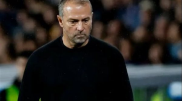 صراع في برشلونة لضم موهبة بروج الشابة بطلب مباشر من هانزي فليك