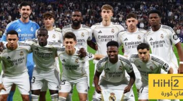 صفقات ريال مدريد بقيمة 180 مليون يورو تصدم الجماهير بغياب التأثير الفني