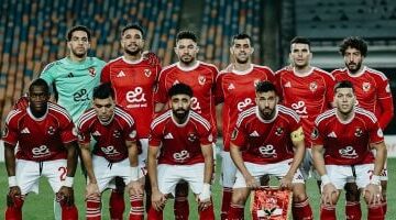صن داونز يطيح بالأهلي من صدارة تصنيف الكاف والزمالك يتجاوز بيراميدز محلياً