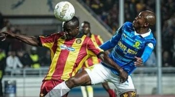 صن داونز يطيح بالترجي من رادس في نصف نهائي دوري أبطال أفريقيا