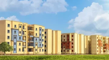 ضوابط وشروط حجز شقق الإسكان الاجتماعي وتحديد أولويات القبول للمواطنين الراغبين في التقديم