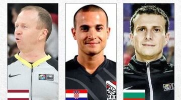 طاقم تحكيم أجنبي يدير مواجهة الأهلي والزمالك في نهائي كأس السلة