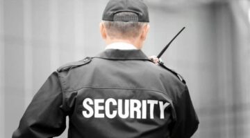 طرح 512 فرصة عمل في قطاع الأمن والحراسة برواتب تصل 10 آلاف جنيه