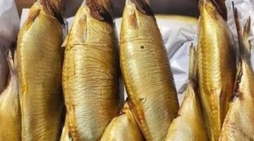 طرح الرنجة بتخفيضات في المجمعات الاستهلاكية والبطاقات التموينية استعداداً لاحتفالات شم النسيم