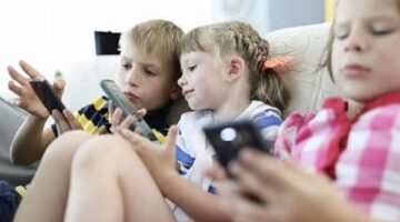 طرح شريحة الطفل في مصر قبل 30 يونيو لضمان إنترنت آمن للأهالي