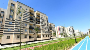 طريقة استخراج برنت تأميني إلكتروني للتقديم في شقق الإسكان الاجتماعي 2026