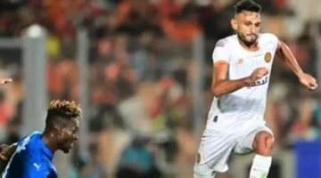 طلب الهلال تعليق القمة المغربية يربك حسابات دوري أبطال إفريقيا لكرة القدم