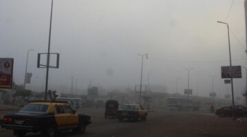 ظاهرة جوية تحجب الرؤية غدا وتثير مخاوف الخبراء من تزايد حدة مخاطرها