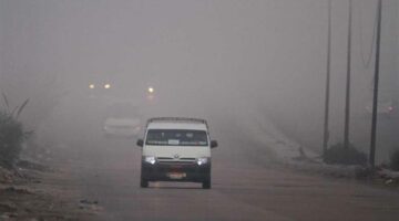ظاهرة خطيرة تظهر مع بزوغ الفجر تهدد سلامة السائقين على هذه الطرق
