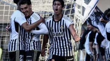 عائلة أوناي إيمري تحقق إنجازاً تاريخياً مع نادي ريال يونيون الإسباني