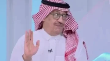 عارف يعلق على تصريح خالد الغامدي رئيس الأهلي بعد جدل واسع بينهما