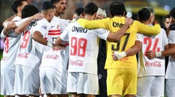عبد الحليم علي يطالب بإسناد مباراة الزمالك وبيراميدز لطاقم تحكيم مصري