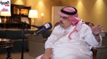 عبد الرحمن بن مساعد يكشف توقعاته لمشوار المنتخب السعودي في كأس العالم