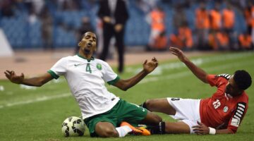 عبدالله الزوري يكشف تفاصيل صادمة عن واقعة معسكر المنتخب السعودي بمونديال روسيا