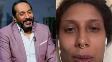 علي الحجار يخرج عن صمته تجاه هجوم ابنته ويرفض الانجراف لصراعات السوشيال ميديا