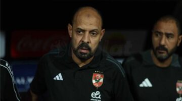 عماد النحاس يحسم الجدل حول تولي تدريب فريق النادي المصري البورسعيدي