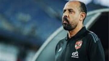عماد النحاس يرد على اتهامات التفويت في مباراة الأهلي وتورب لا يدرك قيمته
